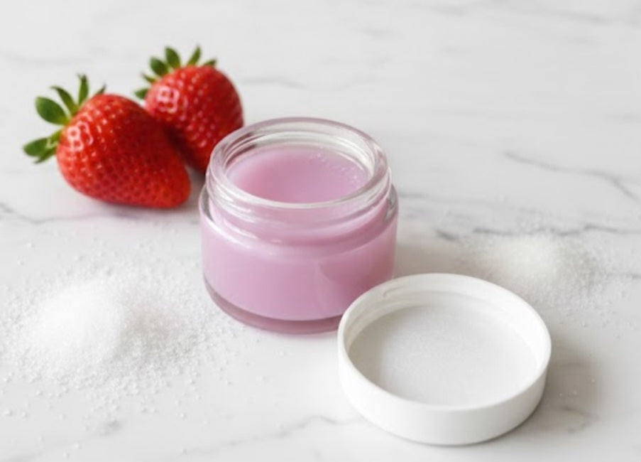 Strawberry Cheezecake Lippie Conditioner