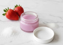 Load image into Gallery viewer, Strawberry Cheezecake Lippie Conditioner
