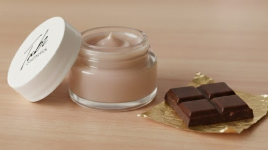 Milk Chocolate Lippie Conditioner