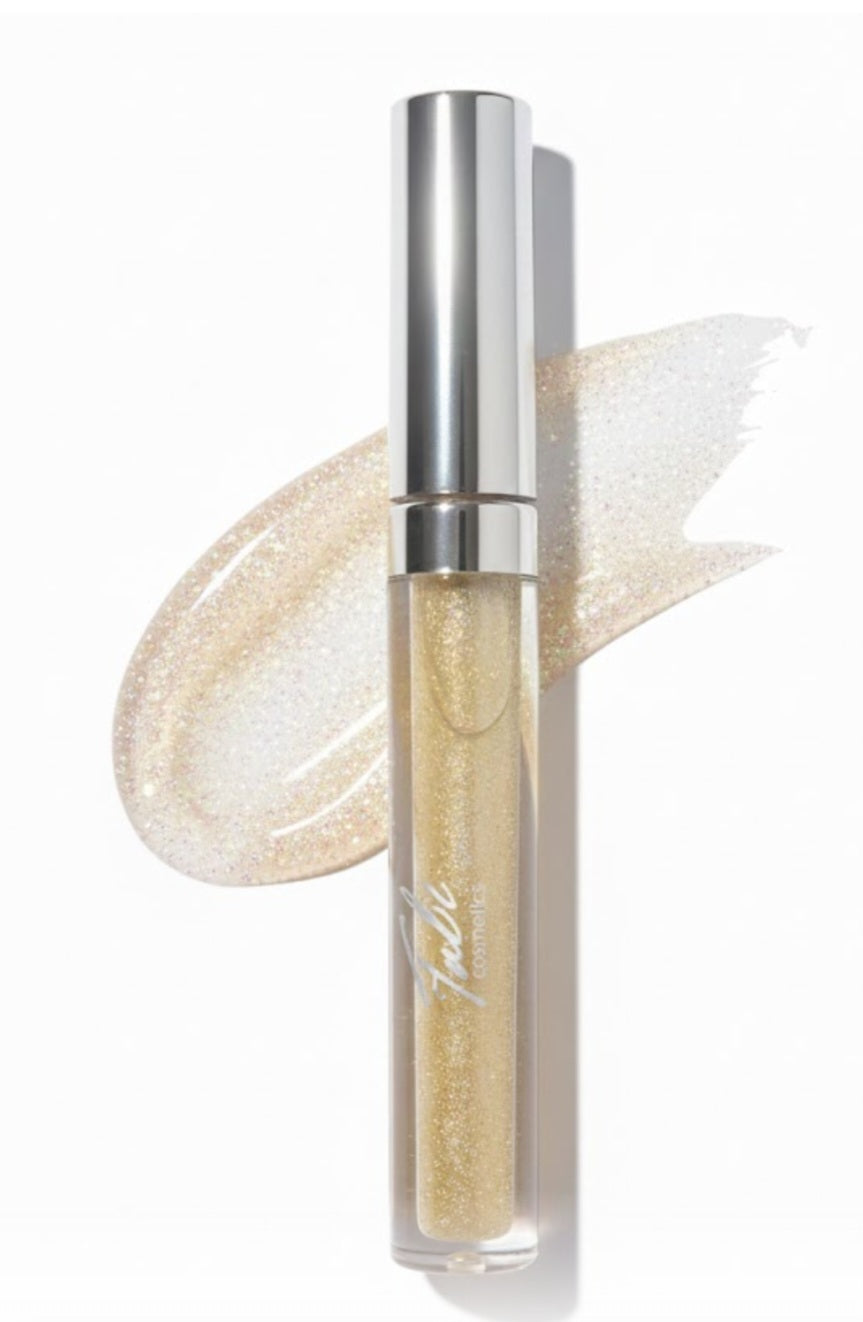 Icing Glam Gloss