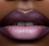 Purple Macaroon