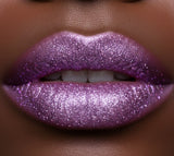 Purple Macaroon
