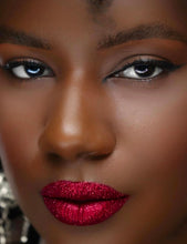 Load image into Gallery viewer, Cherry Bomb Glam Glitter
