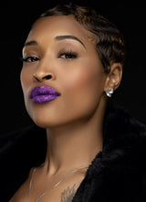 GRAPE DIVINE GLAM GLITTER