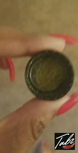 Honey Gold Glam Glitter
