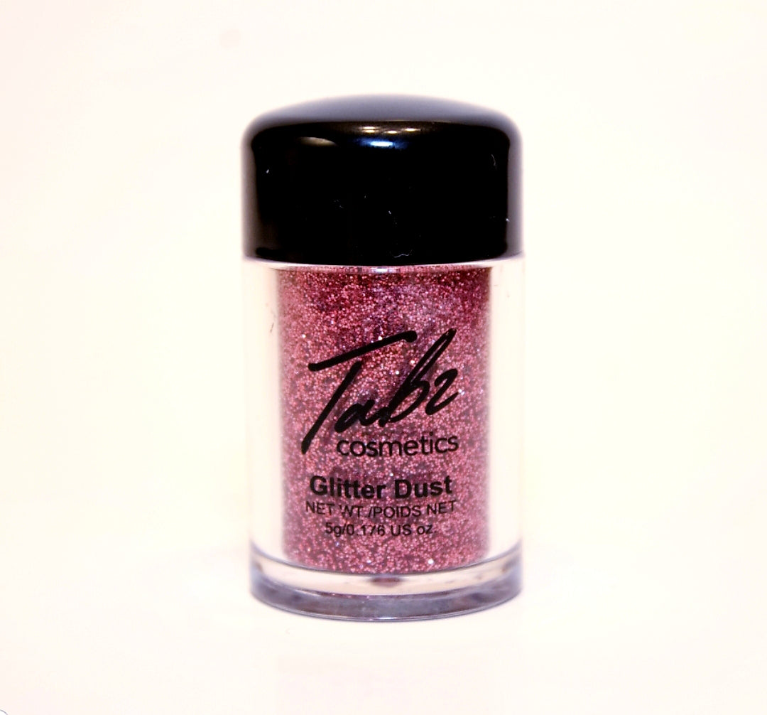 Peachez Glam Glitter