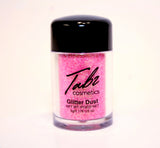 Pink Ice Glam Glitter