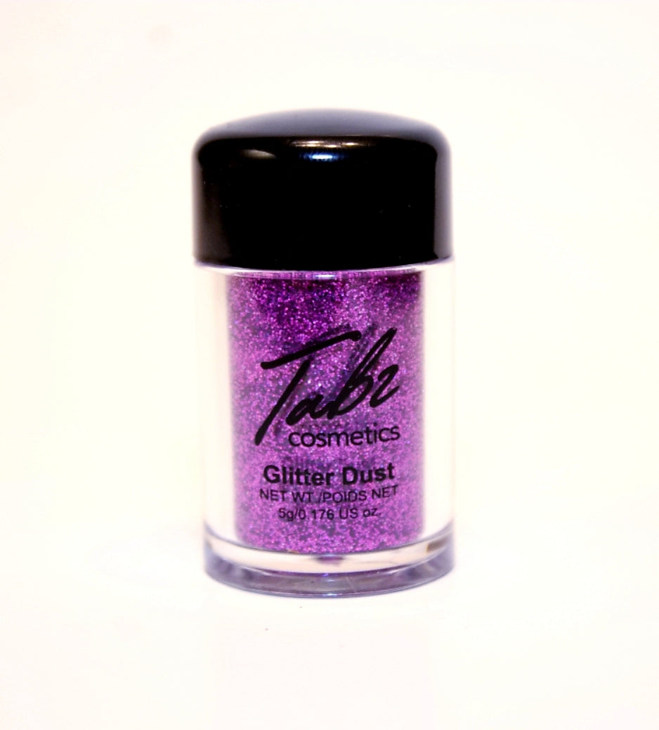 GRAPE DIVINE GLAM GLITTER