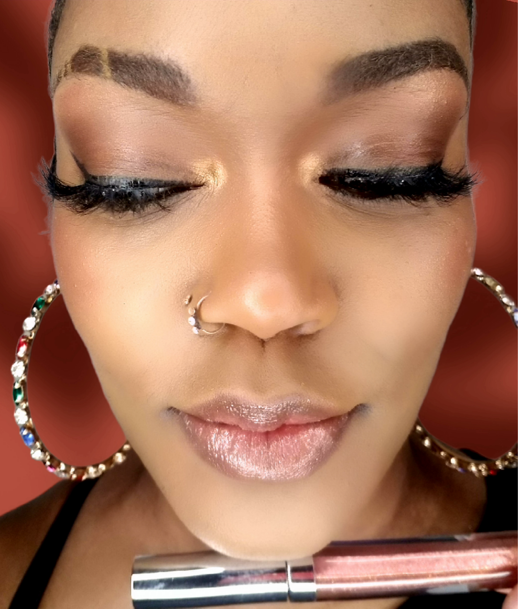 Ginger Gloss