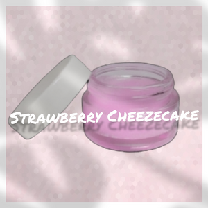 Strawberry Cheezecake Lippie Conditioner