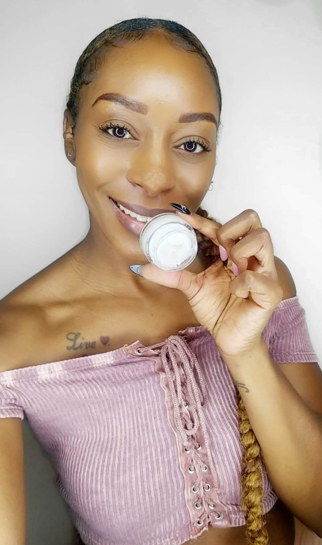 French Vanilla Lippie Conditioner